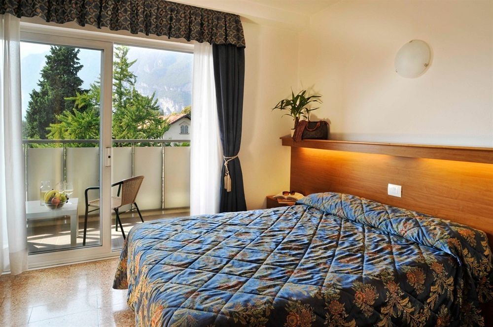 Hotel Primo Riva del Garda Eksteriør bilde