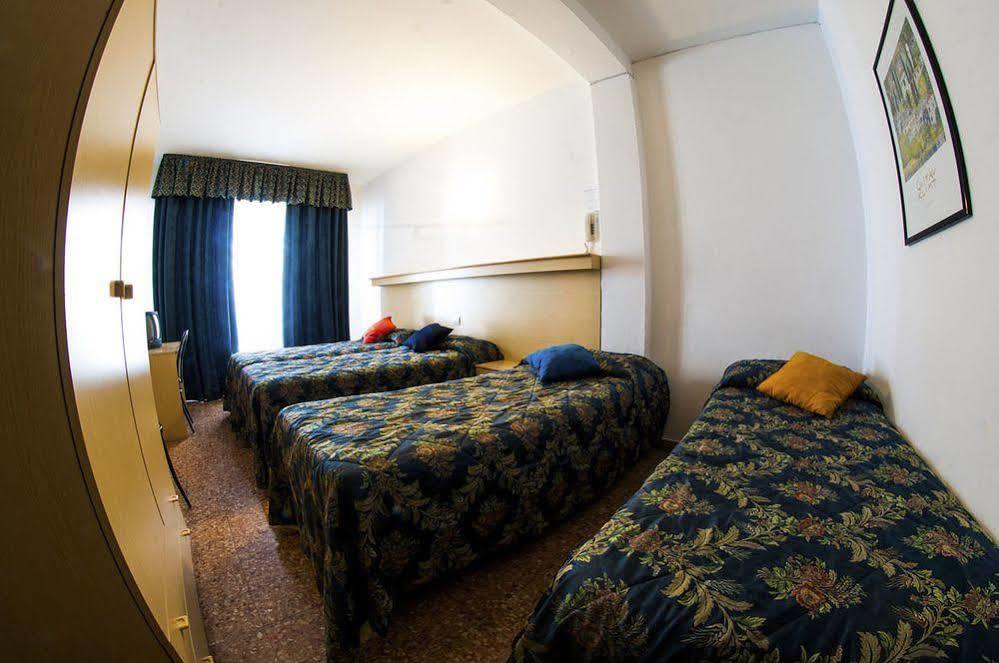 Hotel Primo Riva del Garda Eksteriør bilde